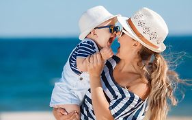 B&B The Sea - Family Rooms - Free Parking