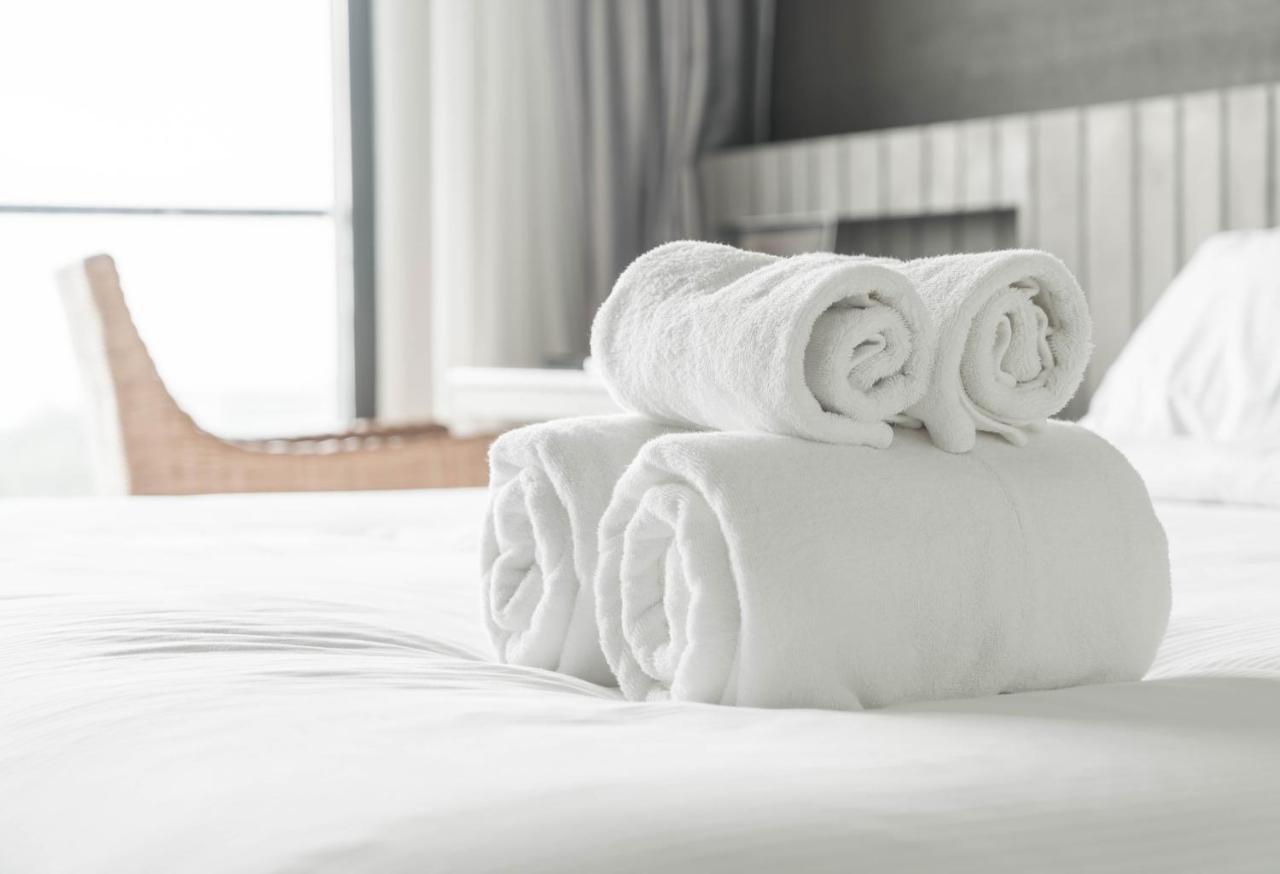 B&B The Sea - Family Rooms - Free Parking Tropea Exterior foto