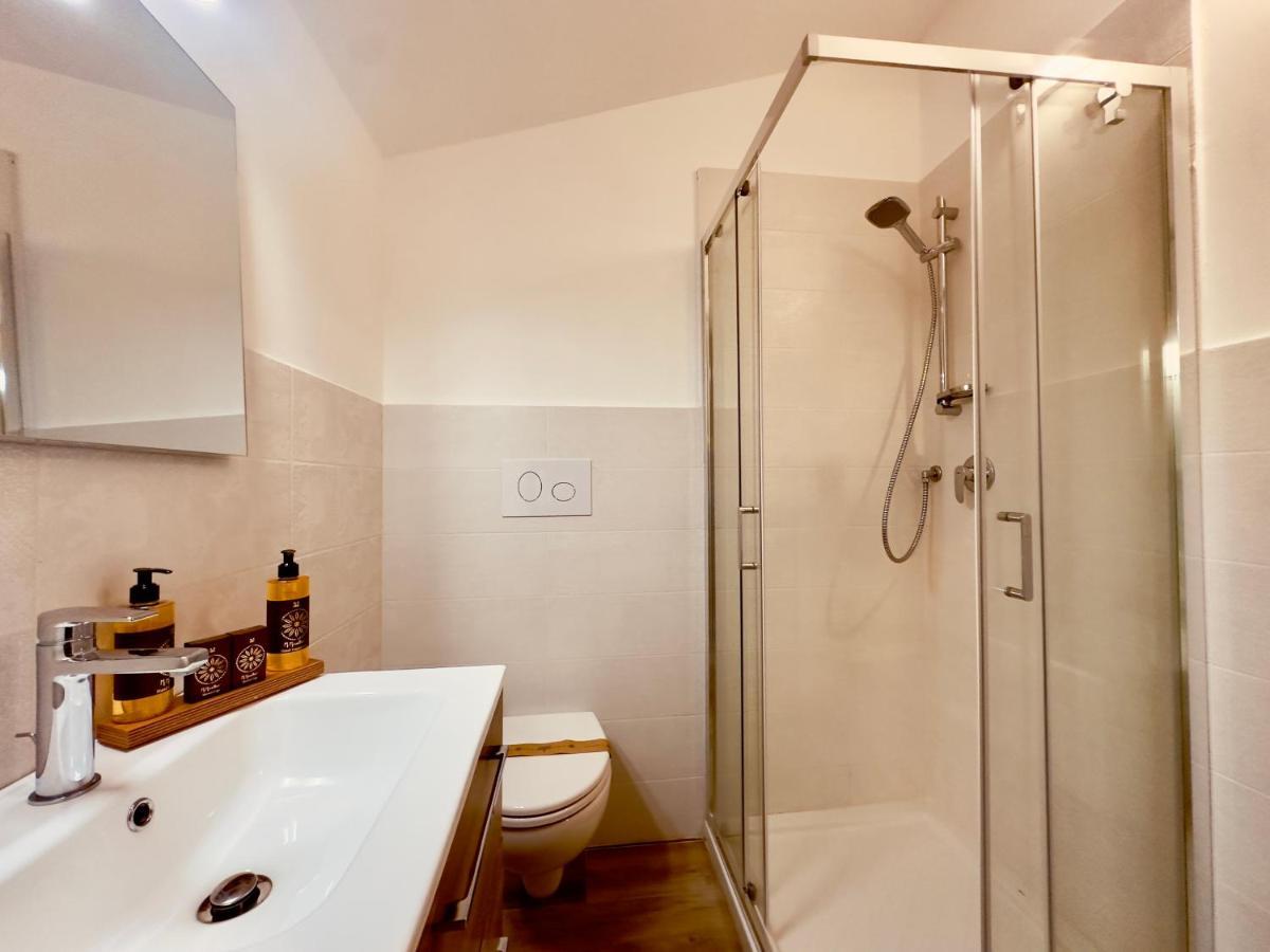 B&B The Sea - Family Rooms - Free Parking Tropea Exterior foto