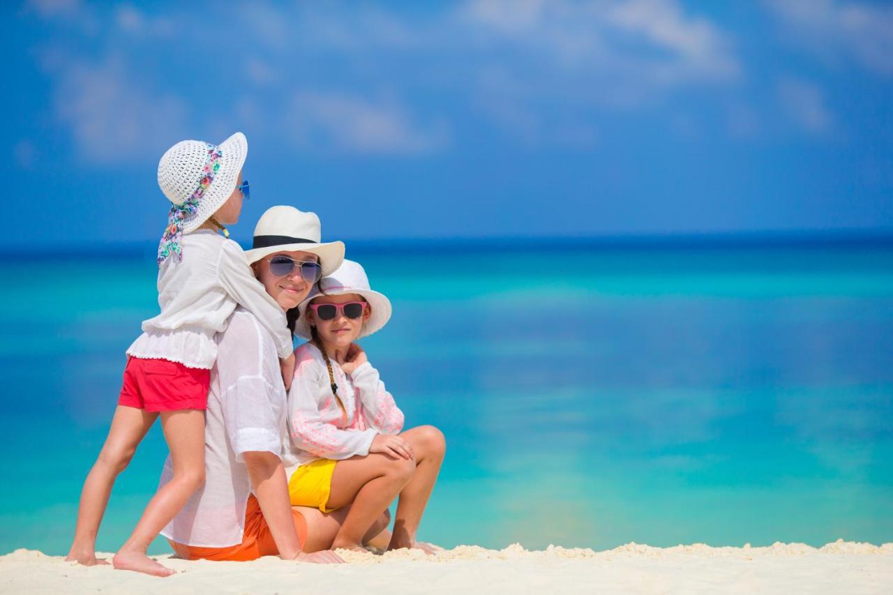 B&B The Sea - Family Rooms - Free Parking Tropea Exterior foto